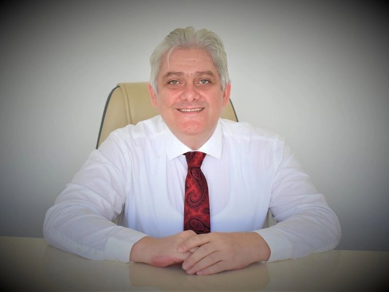Doç. Dr. Engin Yılmaz